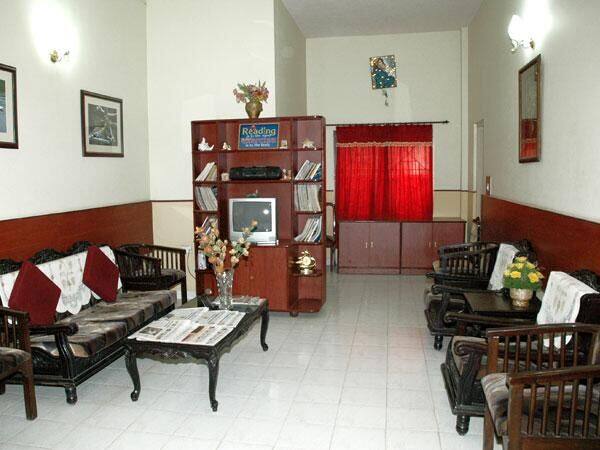 Yes Rooms Ejipura Main Road, Bangalore 2